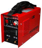 Inverter Welder