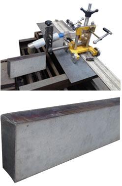 Plasma Cutting Equipment