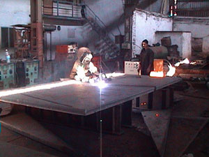 SS Sheet Cutting Machine, Voltage : 220V