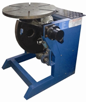 ARCRAFT PLASMA Electric Welding Positioner, Certification : ISO 9001:2008