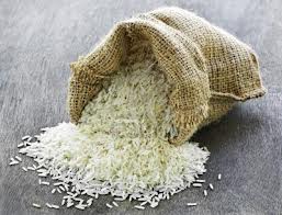 White rice