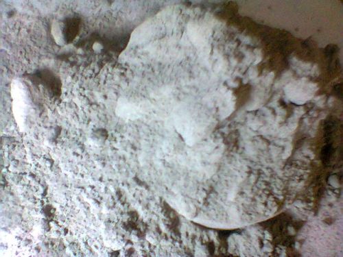 Fly Ash, Gypsum