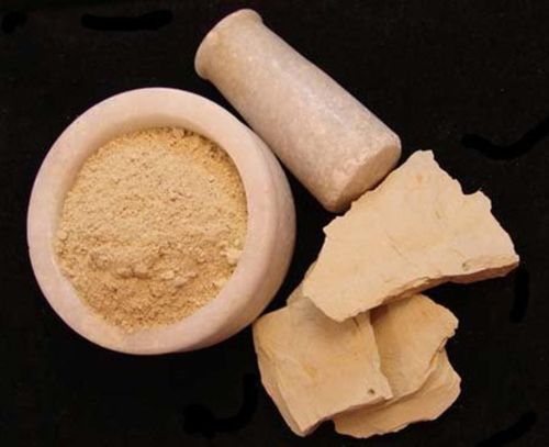 DURVA MULTHANIMITTI Multani Mitti Powder