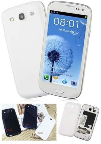 F9300 4g Dual- Core Smart Phone