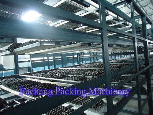 Fruit Tray Forming Machine, Power : 380V, 50HZ, 3PHAZE