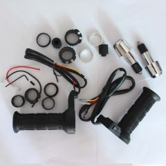 Motorbike Accessories