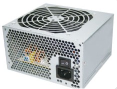 Power Supply