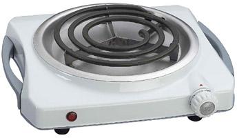 Electronic Hot Plate