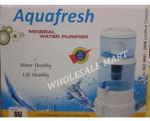 Water purifier, RO Capacity : 500 Lph