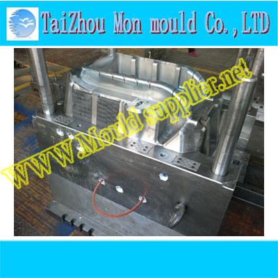 Plastic Injection Bar Chair Holder Mold