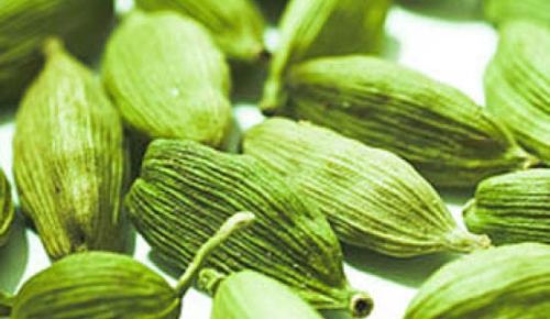 Natural Green Cardamom, Packaging Size : 25 Gm