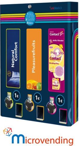 Lighters Vending Machine