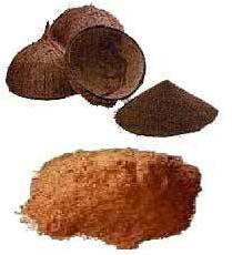 Coconut Shell Powder