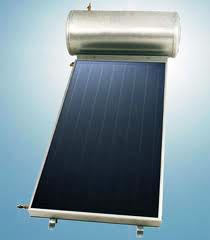 Solar Water Heater, Certification : CE Certified