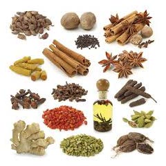 Indian Spices, Packaging Size : 100gm, 500gm