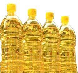 Edible oil, Material : Flaxseed