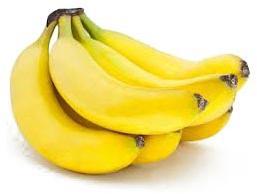 Organic Fresh Banana, Feature : Absolutely Delicious, High Value