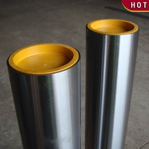 Chrome Plated Honed Tube