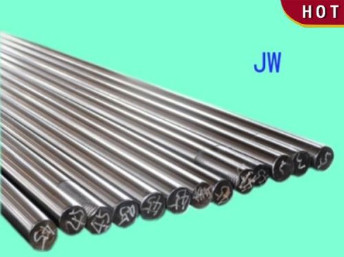 Hard Chrome Plated Bar/piston Rod, Brand Name : JW