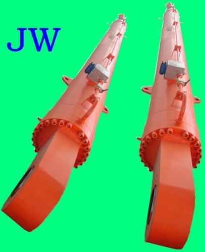Hydraulic cylinder, Brand Name : JW