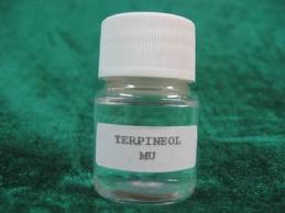 Terpineol Oil