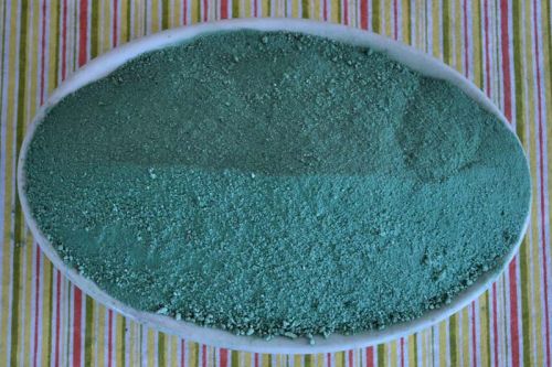 Green Cover Flux SP-IV