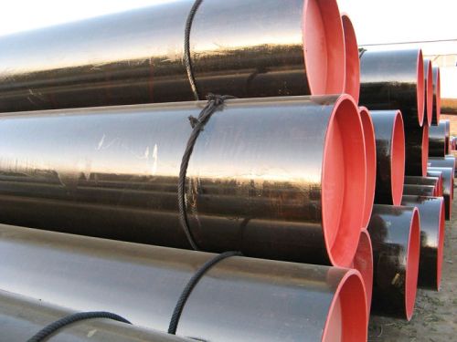 Carbon Steel Pipe, Brand Name : zhonghai