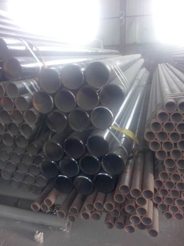 Seamless Steel Pipe