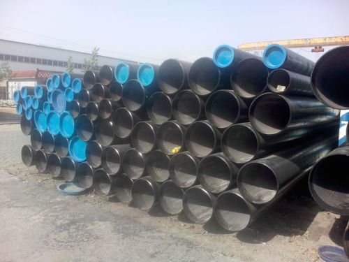Seamless Steel Pipe For Boiler