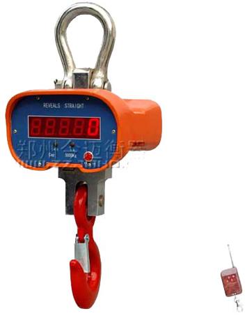 Crane Scale Direct Look, Brand Name : Jinmai