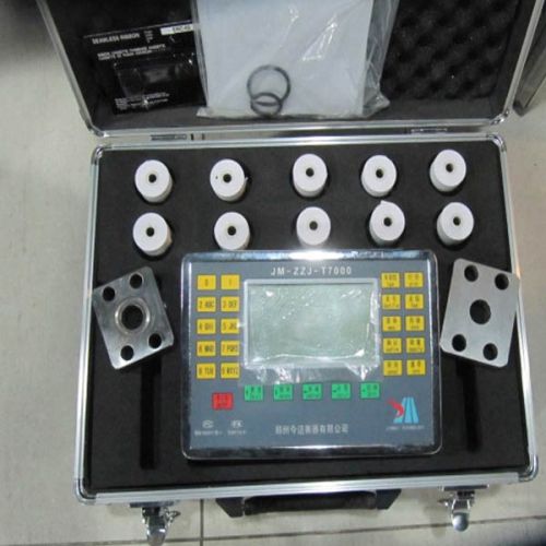 Lift Truck Weighing System Loader Scale, Brand Name : Jinmai