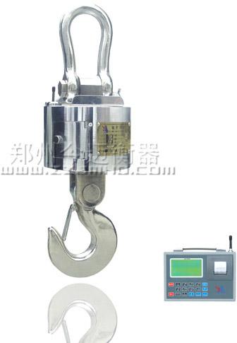 Wireless Electronic Digital Crane Scale, Hanging Scale