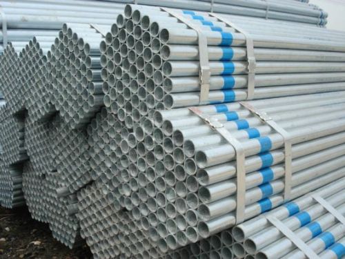 Seamless Steel Pipe 30 - 457 mm