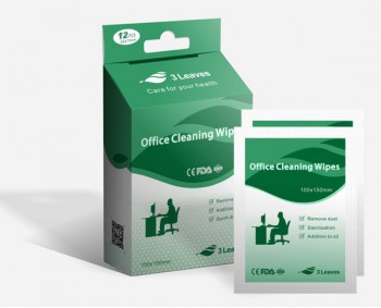 Office Cleaning Wipes