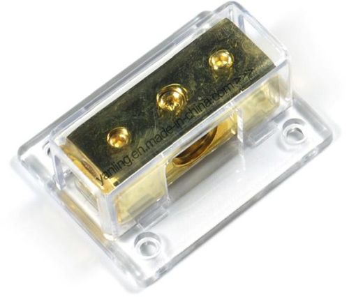 Power Distribution Block