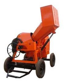 10-100g Hydraulic Operated Concrete Mixer, Voltage : 110V, 220V, 440V