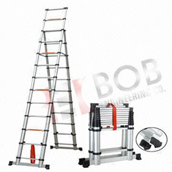 Telescopic Tower Ladder