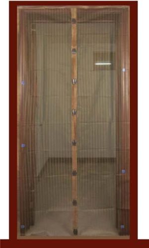 Insect Netting 90x210cm;100x210cm