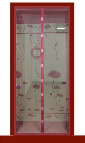 Insect Screen Door Closer 90x210cm;100x210cm