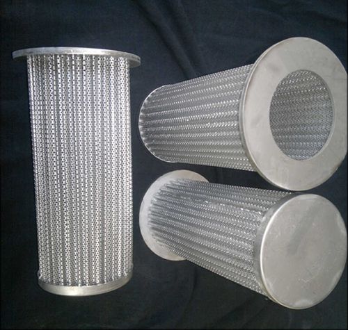 Oil Filter Cartridge, Brand Name : Yin Hua