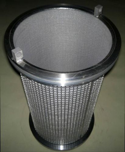 Filter Cartridge, Brand Name : Yin Hua