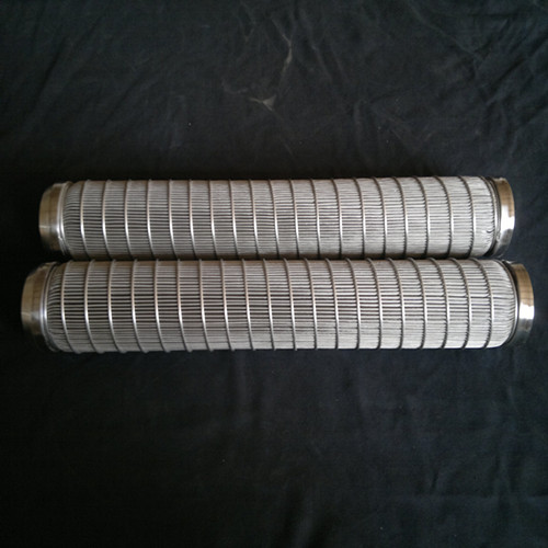 Pleated Filter Element, Brand Name : Yin Hua