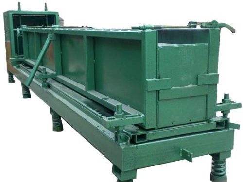 Cement Flue Machine, Brand Name : GYFY