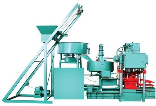Cement Tile Machine, Brand Name : GYFY