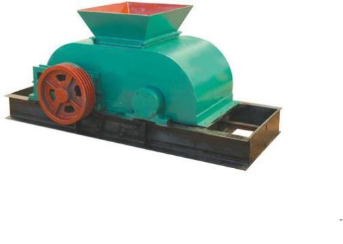 Double Roll Crusher, Brand Name : GYFY