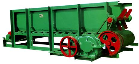 Box Feeder Machine