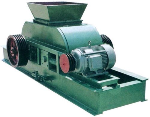 Roller Fine Crusher