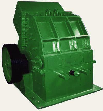 Hammer Crusher, Brand Name : GYFY