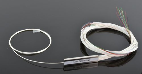 Box Module PLC Splitter, Brand Name : China GT