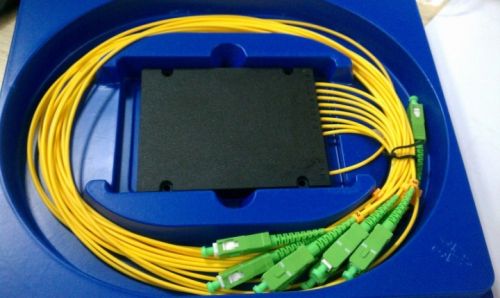 PLC Splitter